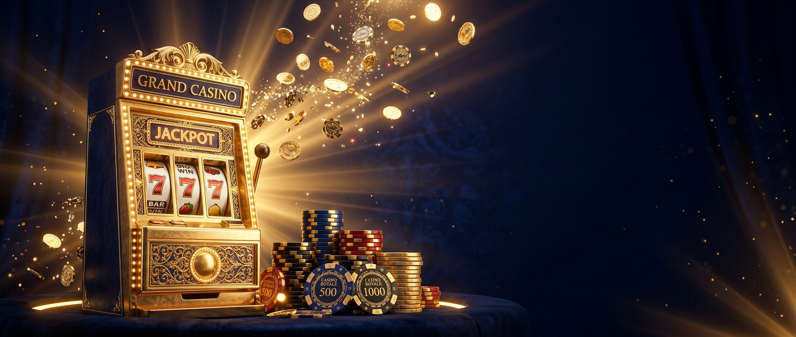 Khám Phá M88 Casino: Cẩm Nang Toàn Diện Cho Người Chơi