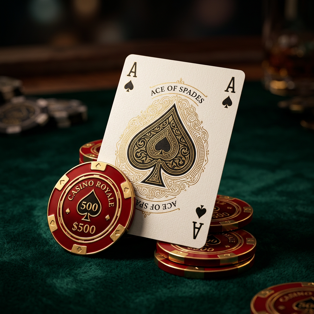Khám Phá M88 Casino: Cẩm Nang Toàn Diện Cho Người Chơi