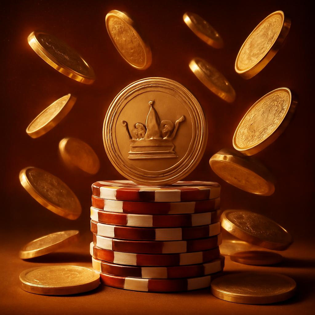 M88 Chính Thức: Tin Tức Mới Nhất Hôm Nay Về Thế Giới Cược Online